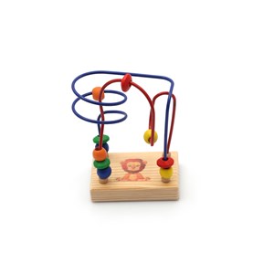 Hamaha Wooden Toys Mini Koordinasyon HMH-017