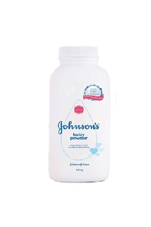 Johnsons Baby Bebek Pudrası 100 Gr