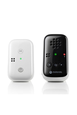 Motorola Pıp10 Dect Dijital Bebek Telsizi