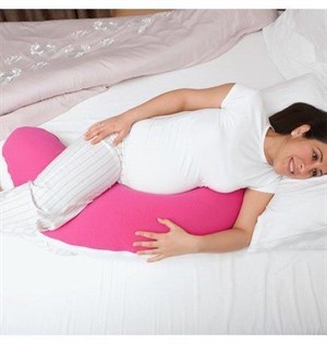 Mycey Hamile Destek Yastığı Body Pillow