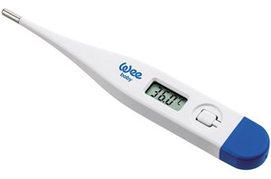 Wee Baby Dijital Termometre Kod:0301