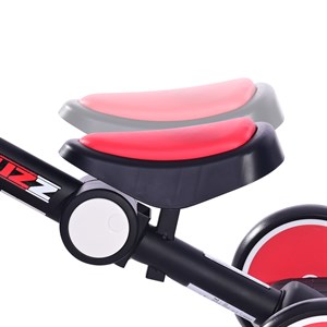 Lorelli Buzz Üç Tekerlekli Bisiklet - Kırmızı